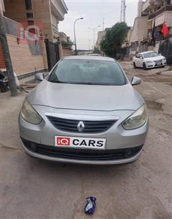 Renault Fluence
